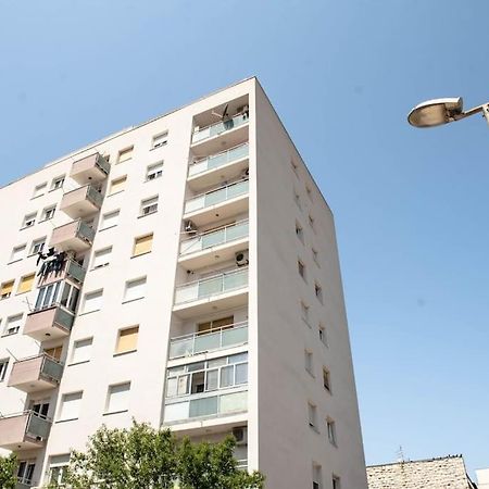Pearl Of Sibenik Apartment Exterior foto