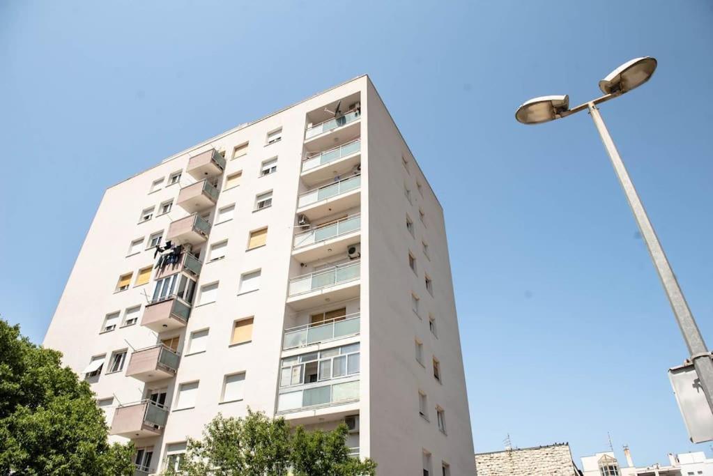 Pearl Of Sibenik Apartment Exterior foto