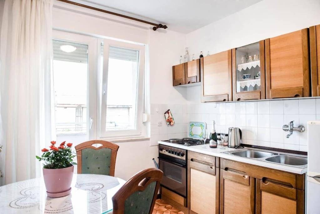 Pearl Of Sibenik Apartment Exterior foto