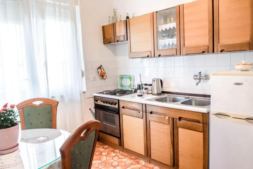 Pearl Of Sibenik Apartment Exterior foto