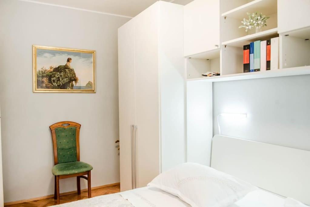 Pearl Of Sibenik Apartment Exterior foto