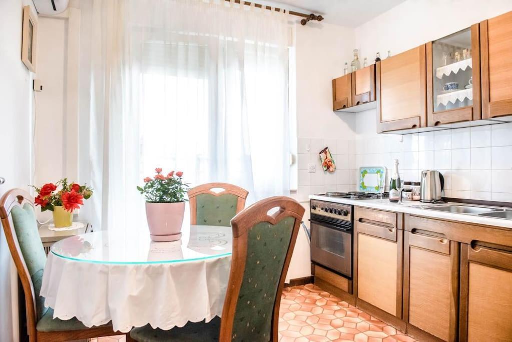 Pearl Of Sibenik Apartment Exterior foto