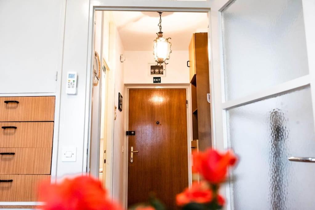 Pearl Of Sibenik Apartment Exterior foto
